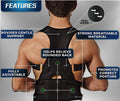 Posture Corrector Belt Unisex By UrbanDESH