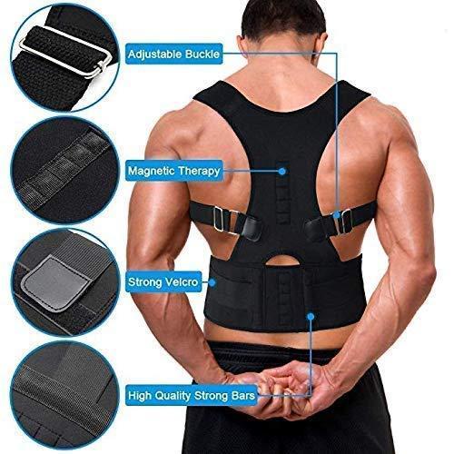 Posture Corrector Belt Unisex By UrbanDESH