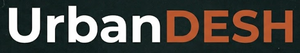 UrbanDESH - Home