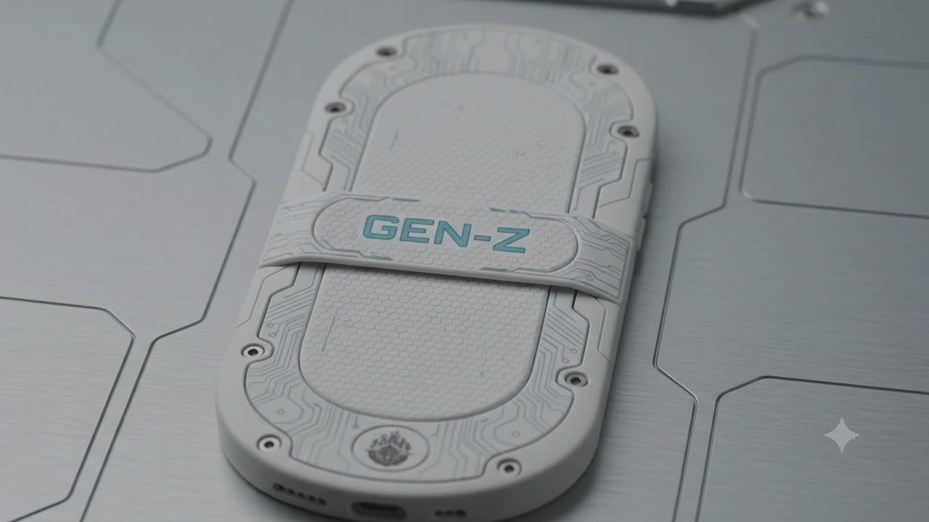 Phone Grip By URBANDESH